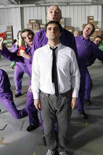 Prévention de l'usure Poster