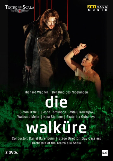 Wagner Die Walküre