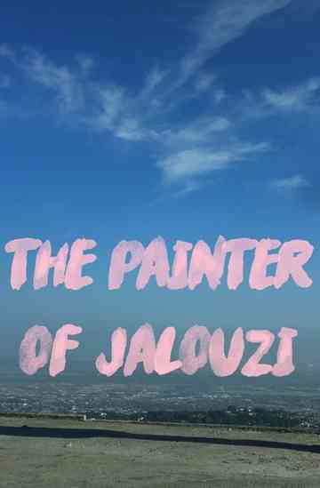 The Painter of Jalouzi Poster