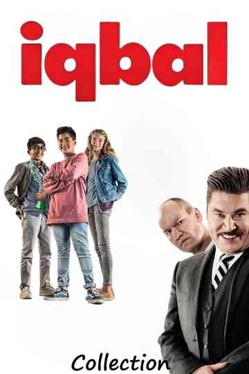 Iqbal (Samling) Poster