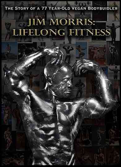 Jim Morris: Lifelong Fitness Poster