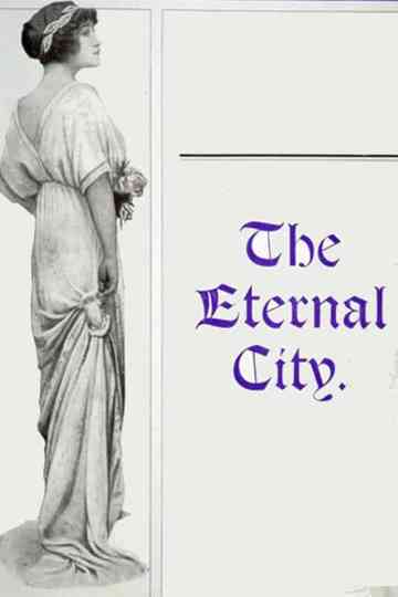 The Eternal City Poster