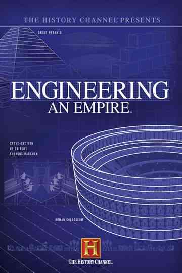 Engineering an Empire poster