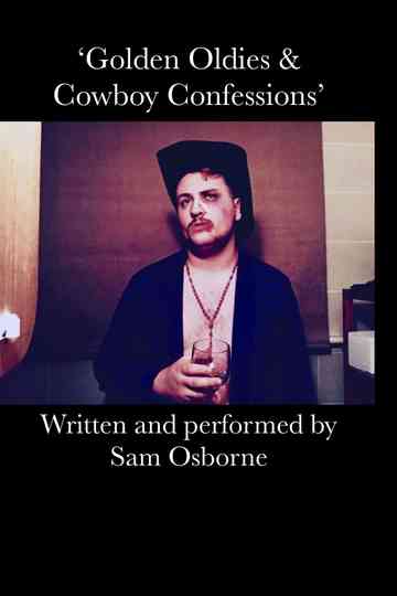 Golden Oldies  Cowboy Confessions Poster