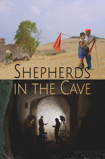 Shepherds in the Cave