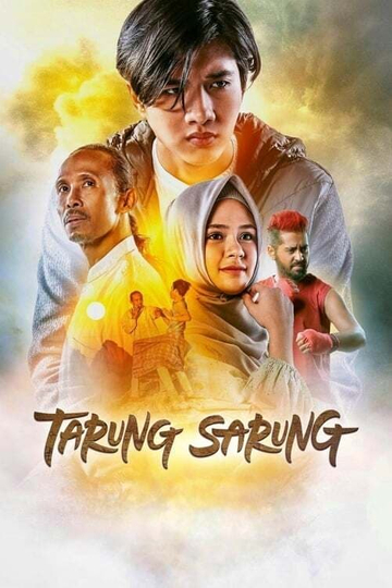 Tarung Sarung Poster