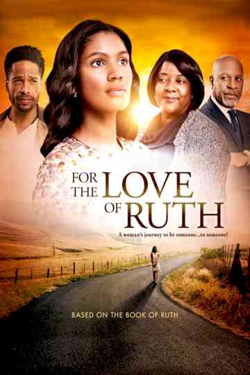 For the Love of Ruth Poster