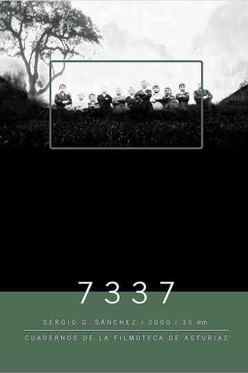 7337 Poster