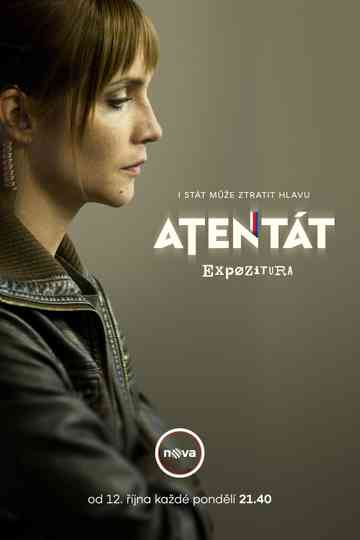 Atentát