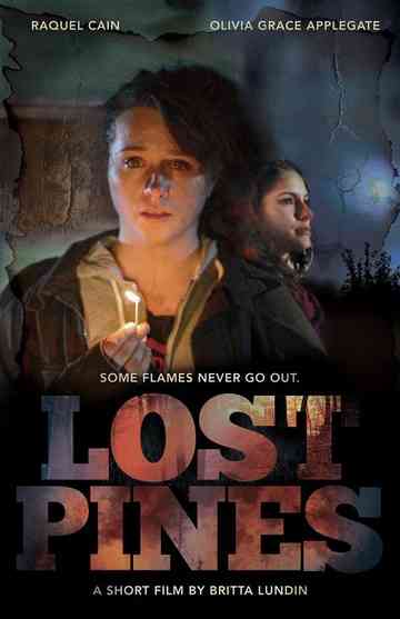Lost Pines Poster
