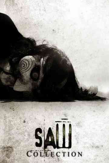 Saw Collection Poster