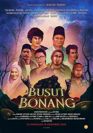 Busut Bonang