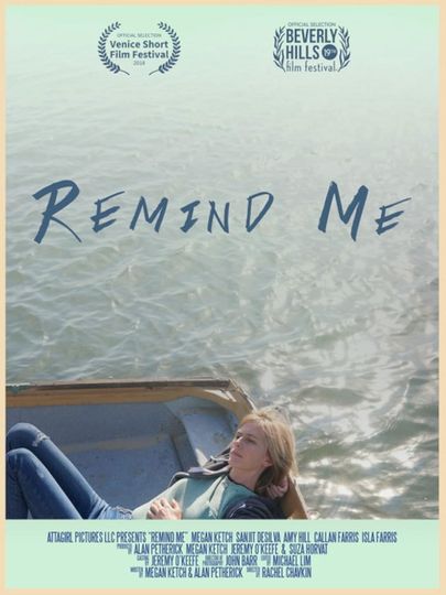 Remind Me
