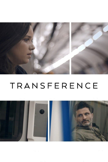 Transference A Bipolar Love Story Poster