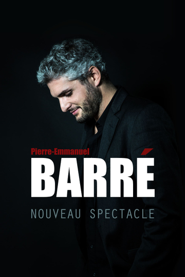 PierreEmmanuel Barré  Nouveau Spectacle au Grand Rex