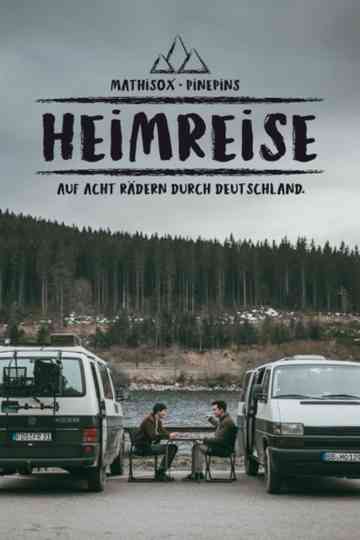 Heimreise poster