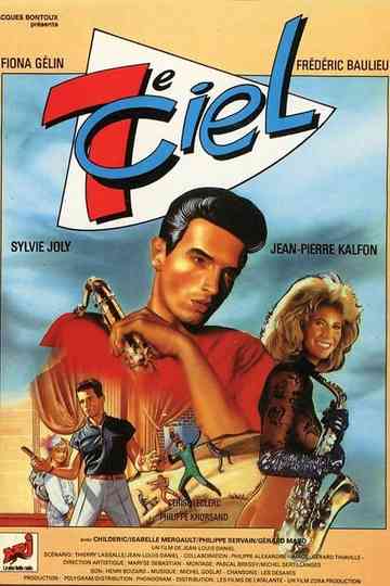 Septième ciel Poster