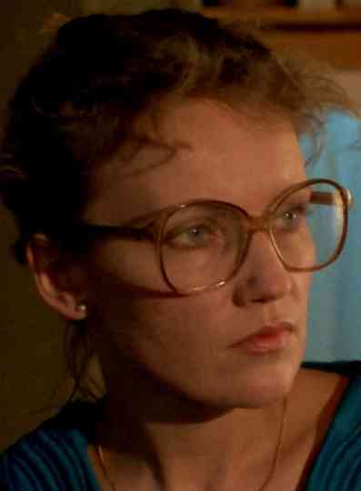 Nieproszony gość Poster