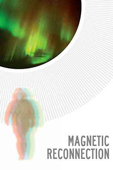 Magnetic Reconnection Poster