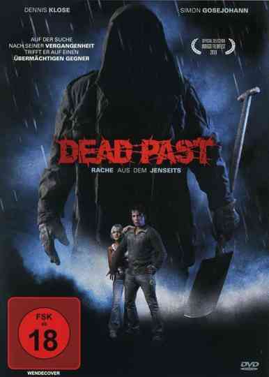 Dead Past Poster