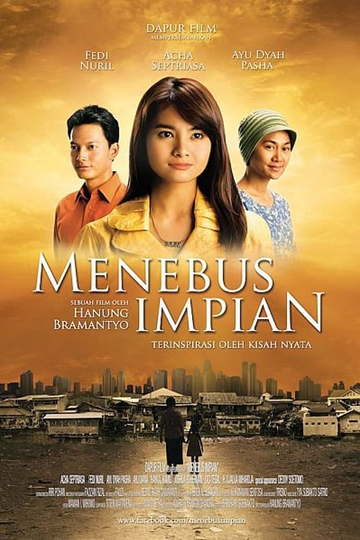 Menebus Impian Poster