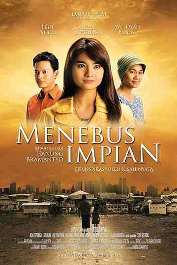 Menebus Impian Poster