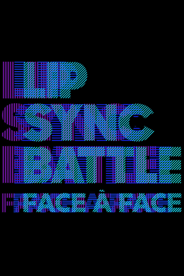 Lip Sync Battle : face à face Poster