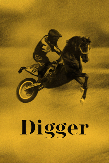 Digger Poster