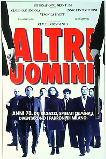 Altri uomini