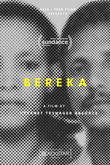 Bereka Poster
