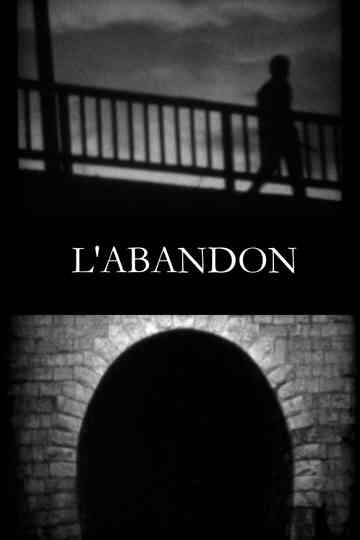 L’abandon Poster