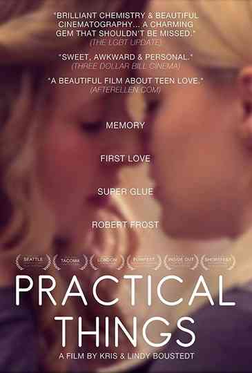 Practical Things poster