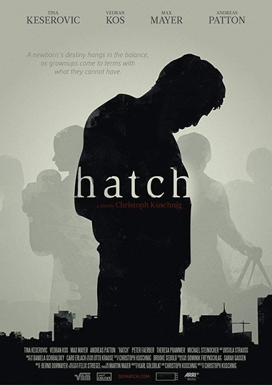 Hatch Poster