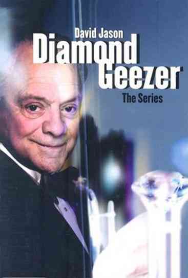 Diamond Geezer Poster