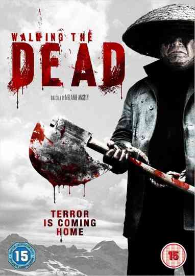 Walking the Dead Poster