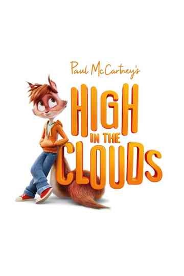 High in the Clouds Poster