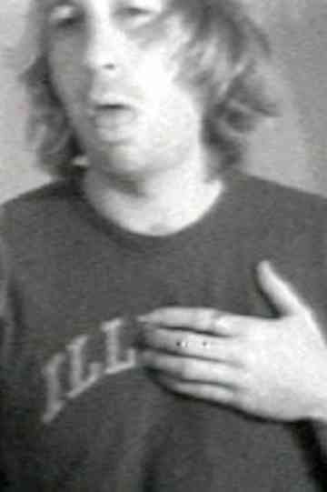 Spit Sandwich Poster