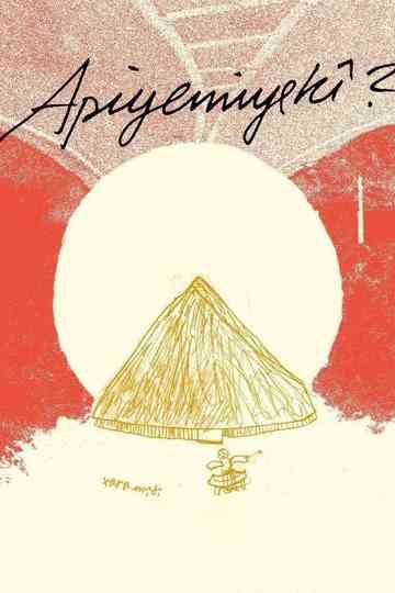 Apiyemiyekî Poster