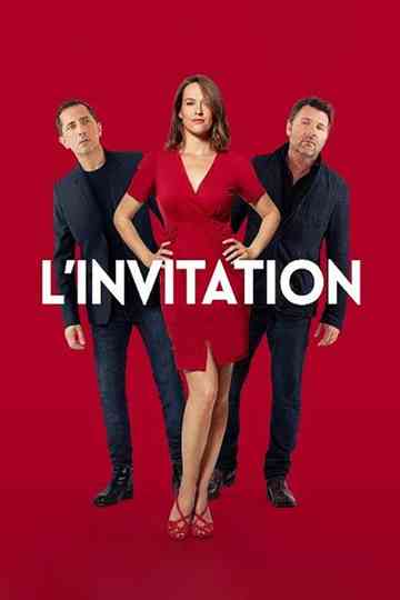 LInvitation Poster