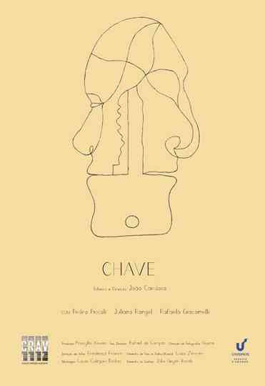 Chave Poster