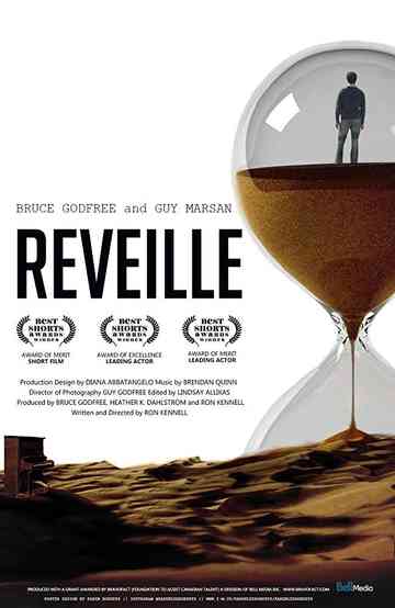 Reveille Poster