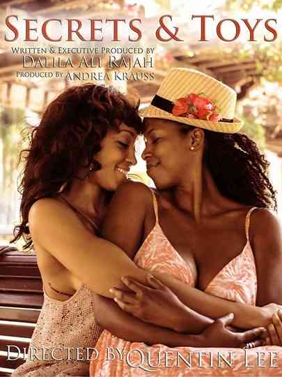 Secrets  Toys Poster