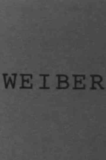 Weiber Poster