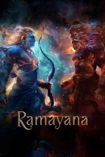 Ramayana: Part One Poster