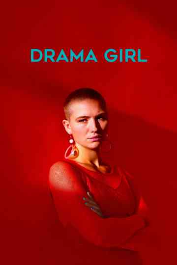 Drama Girl Poster