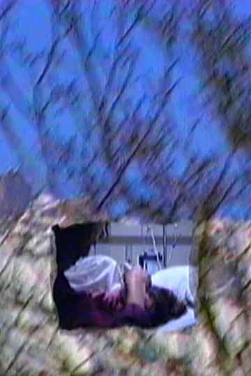 When My Mothers Brother Was Born It Smelled Like Wild Pear Blossom in Front of the BrownBurnt Sill Poster