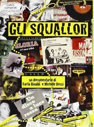 The Squallor