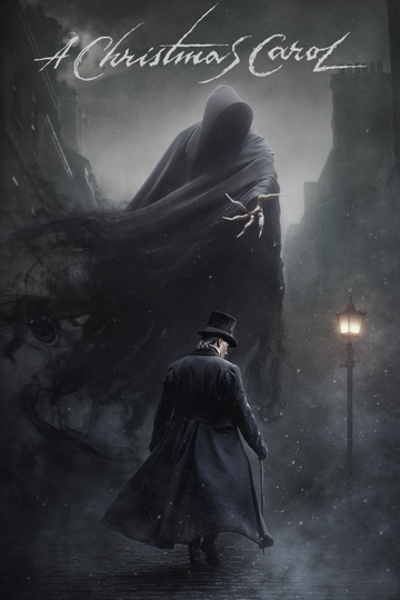 FX's A Christmas Carol Poster