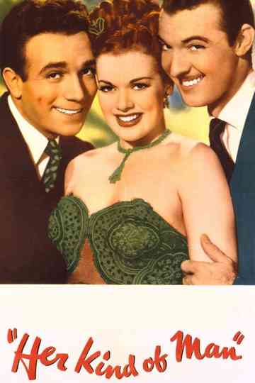 Her Kind of Man Poster