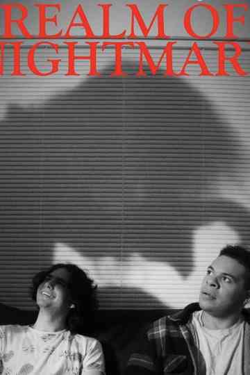 Realm of Nightmare Poster